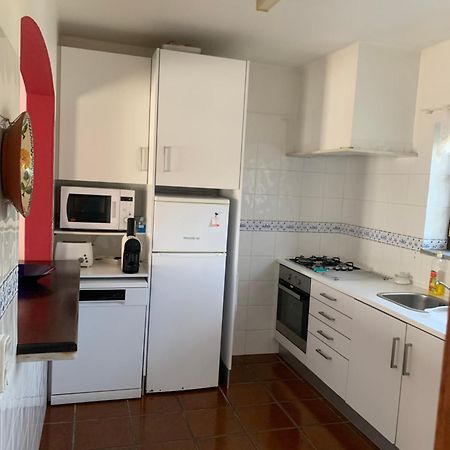 הוילה Nadadouro A Casa Da Foz מראה חיצוני תמונה