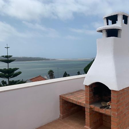 הוילה Nadadouro A Casa Da Foz מראה חיצוני תמונה
