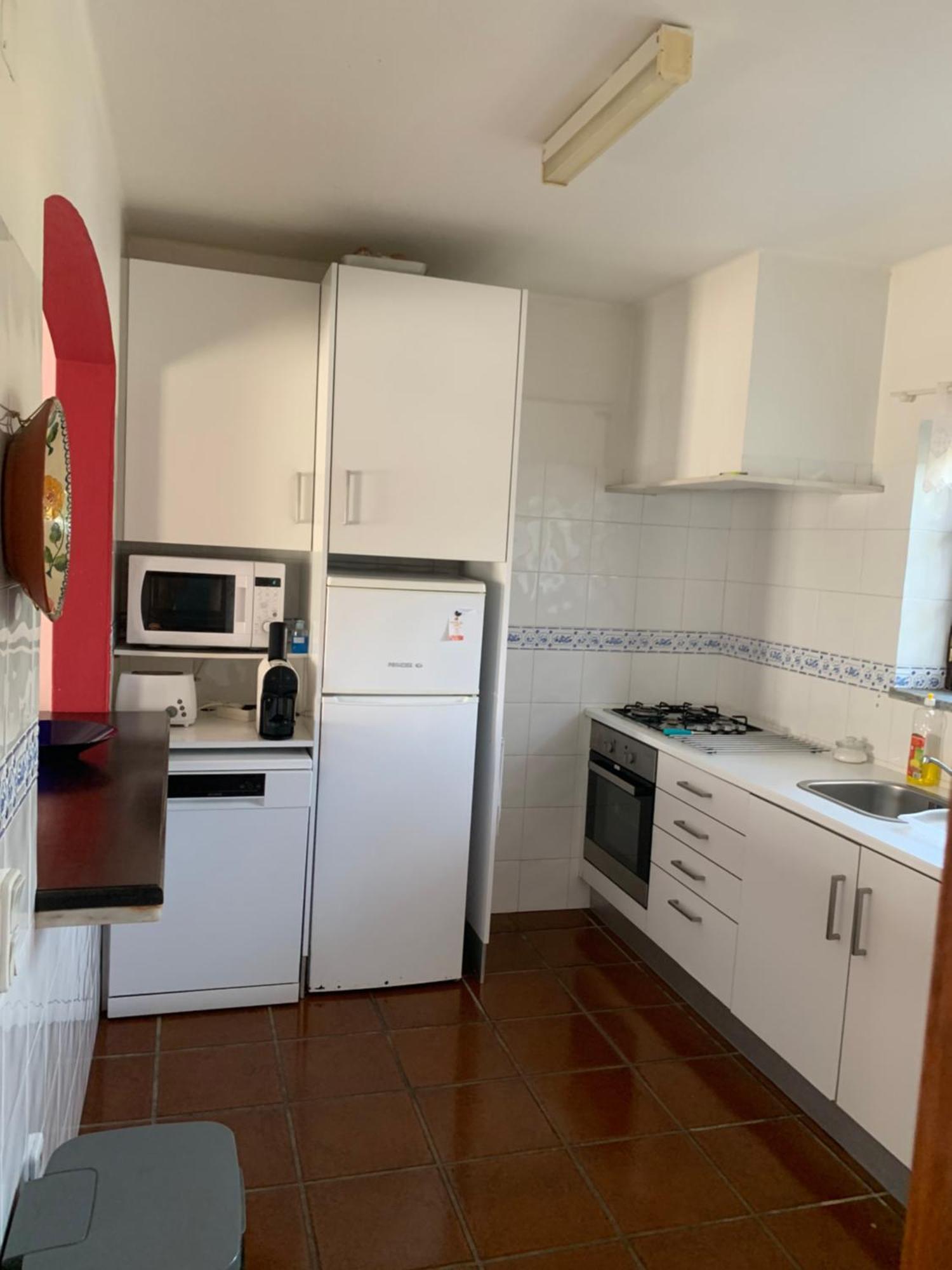 הוילה Nadadouro A Casa Da Foz מראה חיצוני תמונה