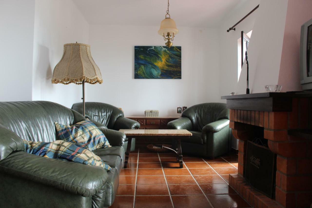 הוילה Nadadouro A Casa Da Foz מראה חיצוני תמונה